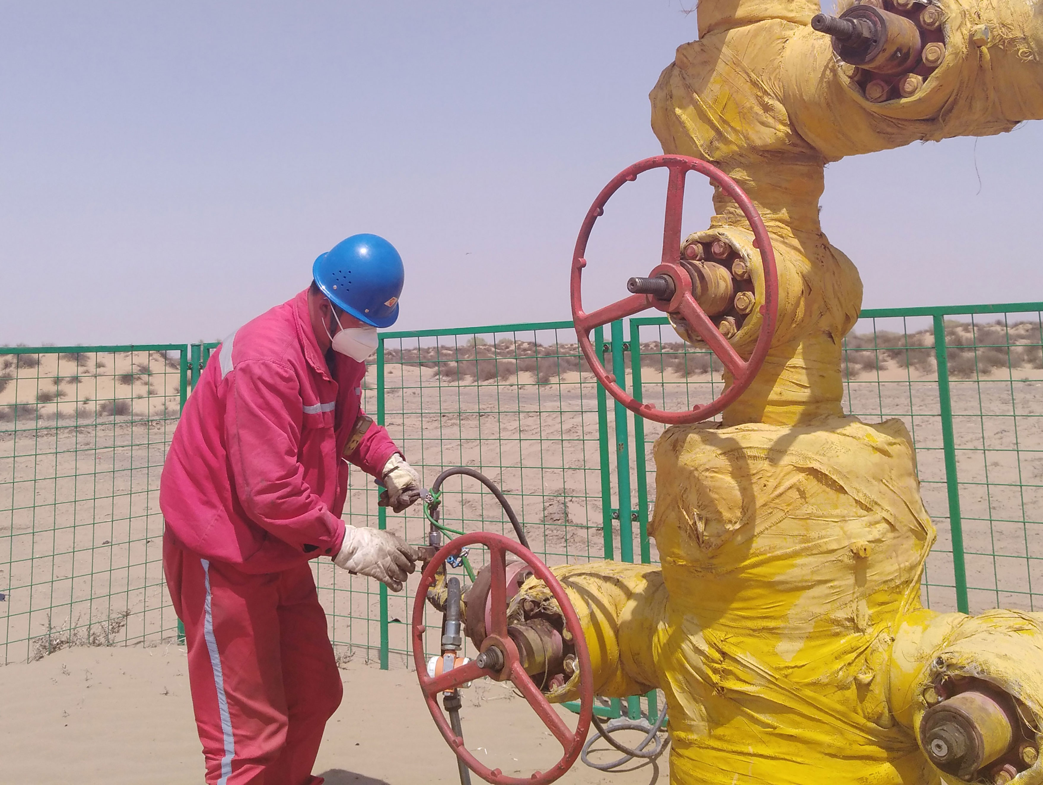 Technology service of foam drainage gas recovery