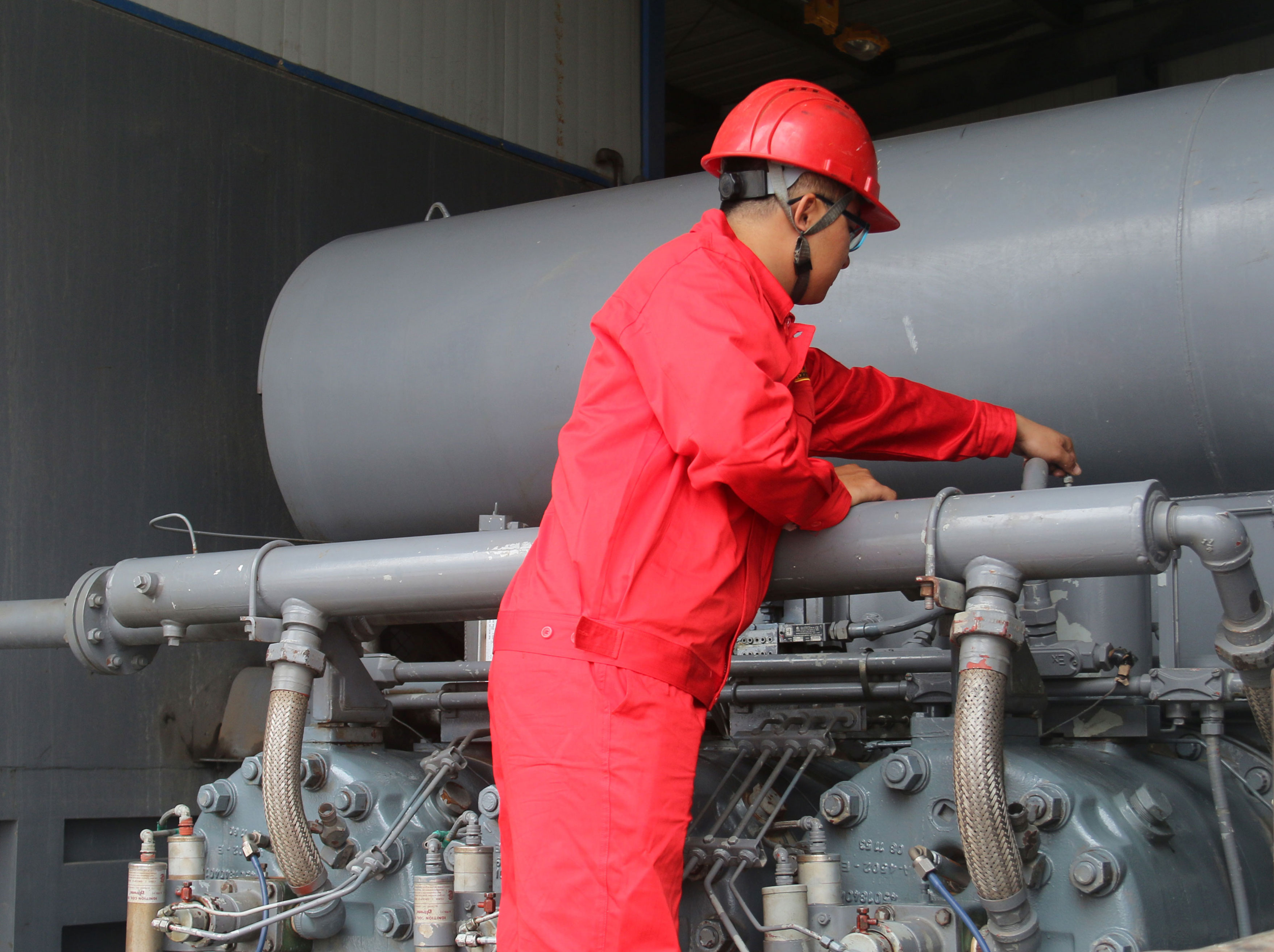 Coiled tubing