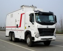 Oilfield Testing Service